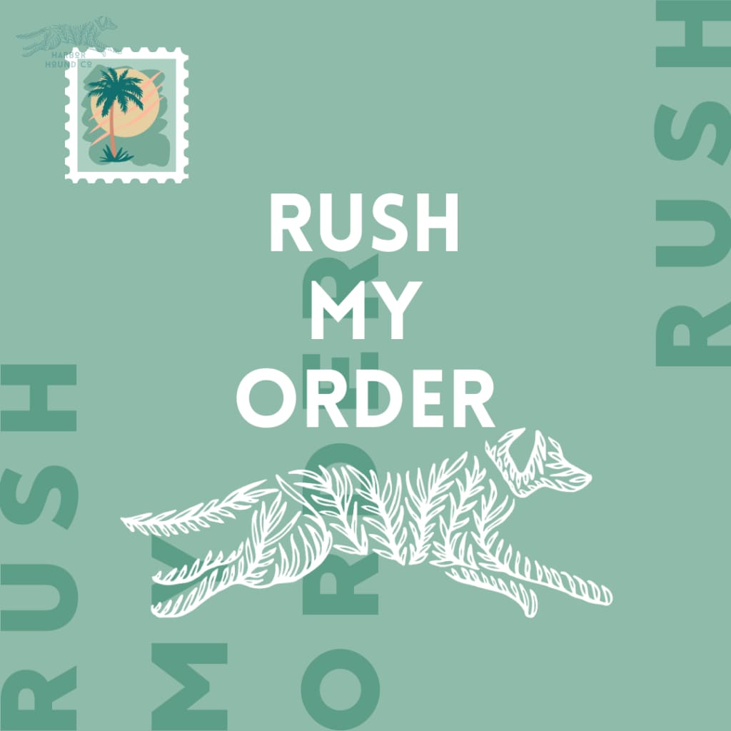 Rush My Order! - Upgrades
