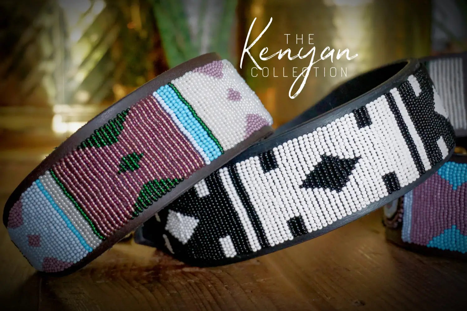 The Kenyan Collection
