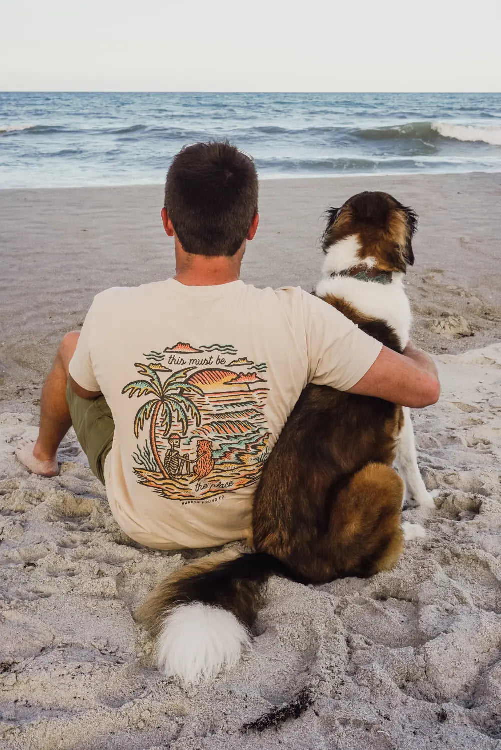 This Must Be the Place