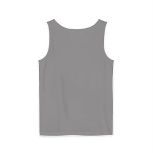 Unisex Garment-Dyed Tank Top