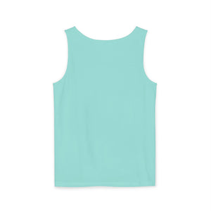 Unisex Garment-Dyed Tank Top