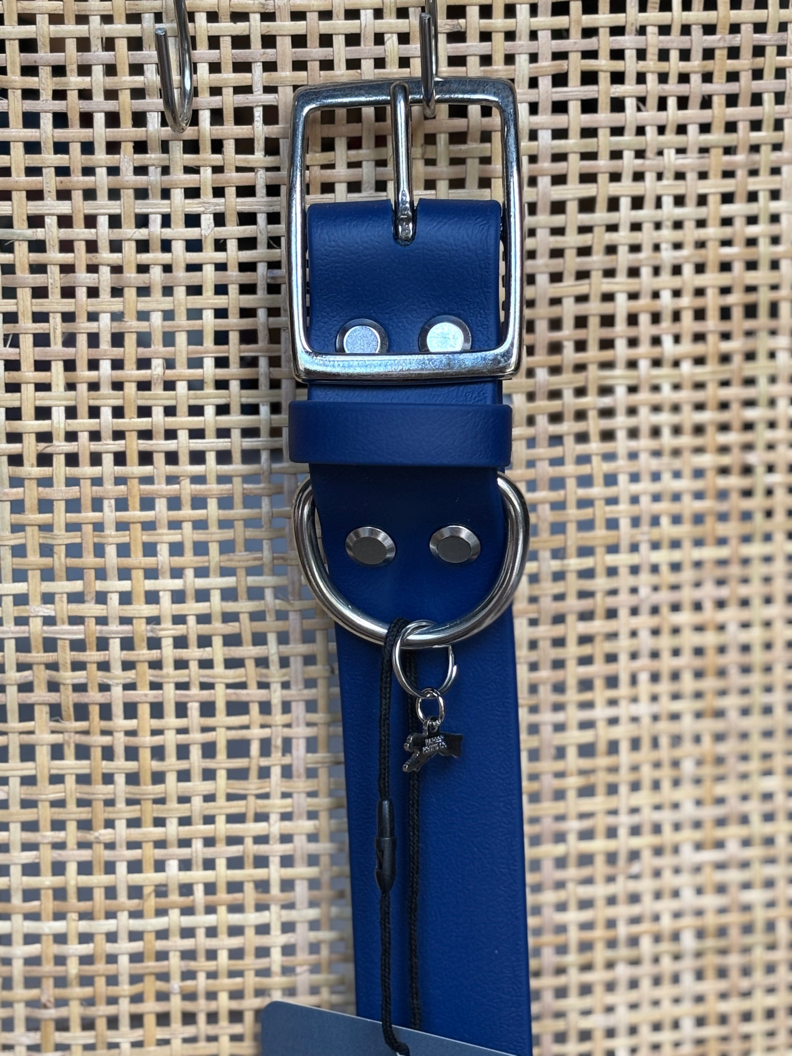 DEEP SEA NAVY Buckle Collars