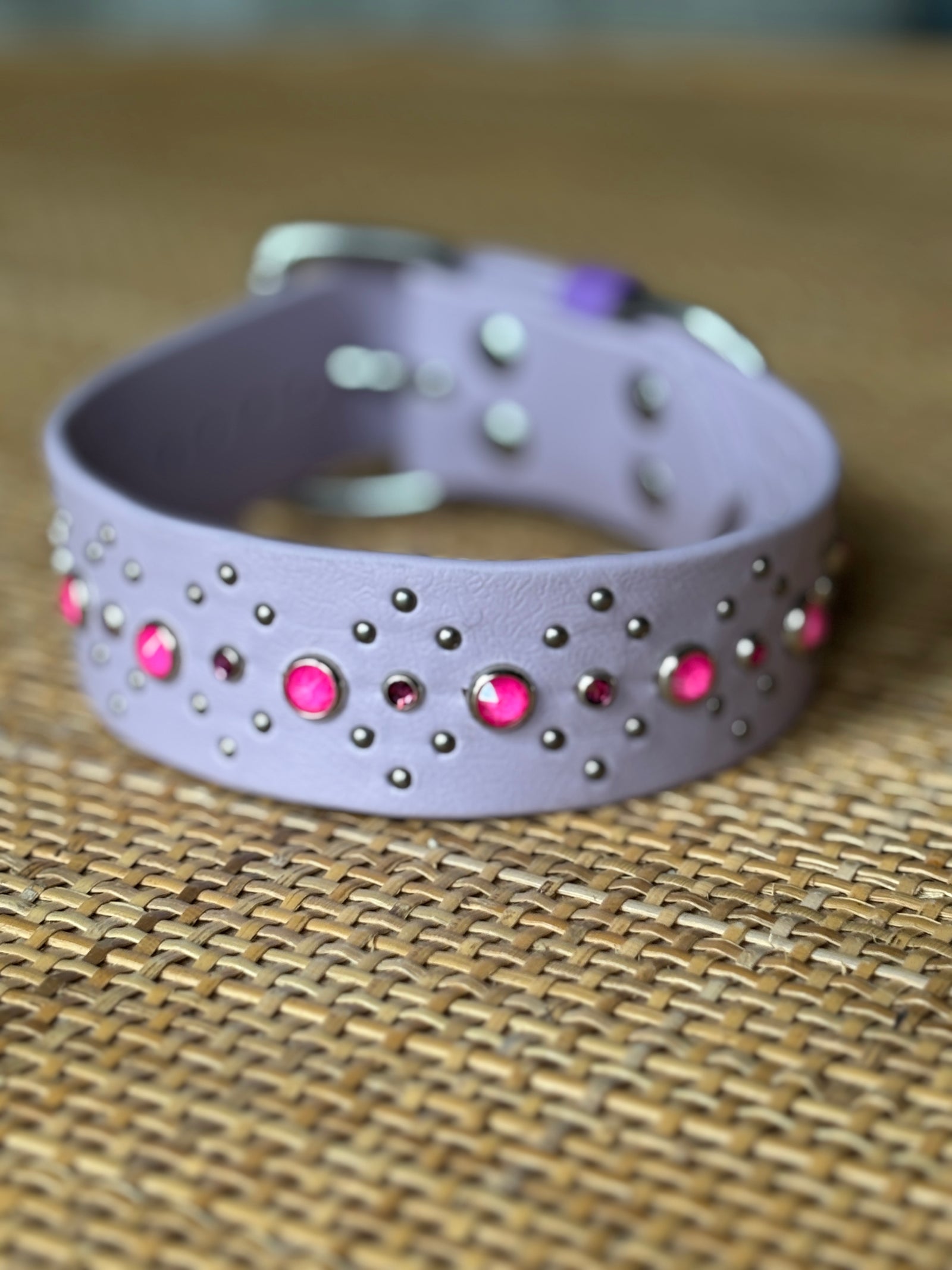 1.5" KOYA Collar, 13.5-15.5"