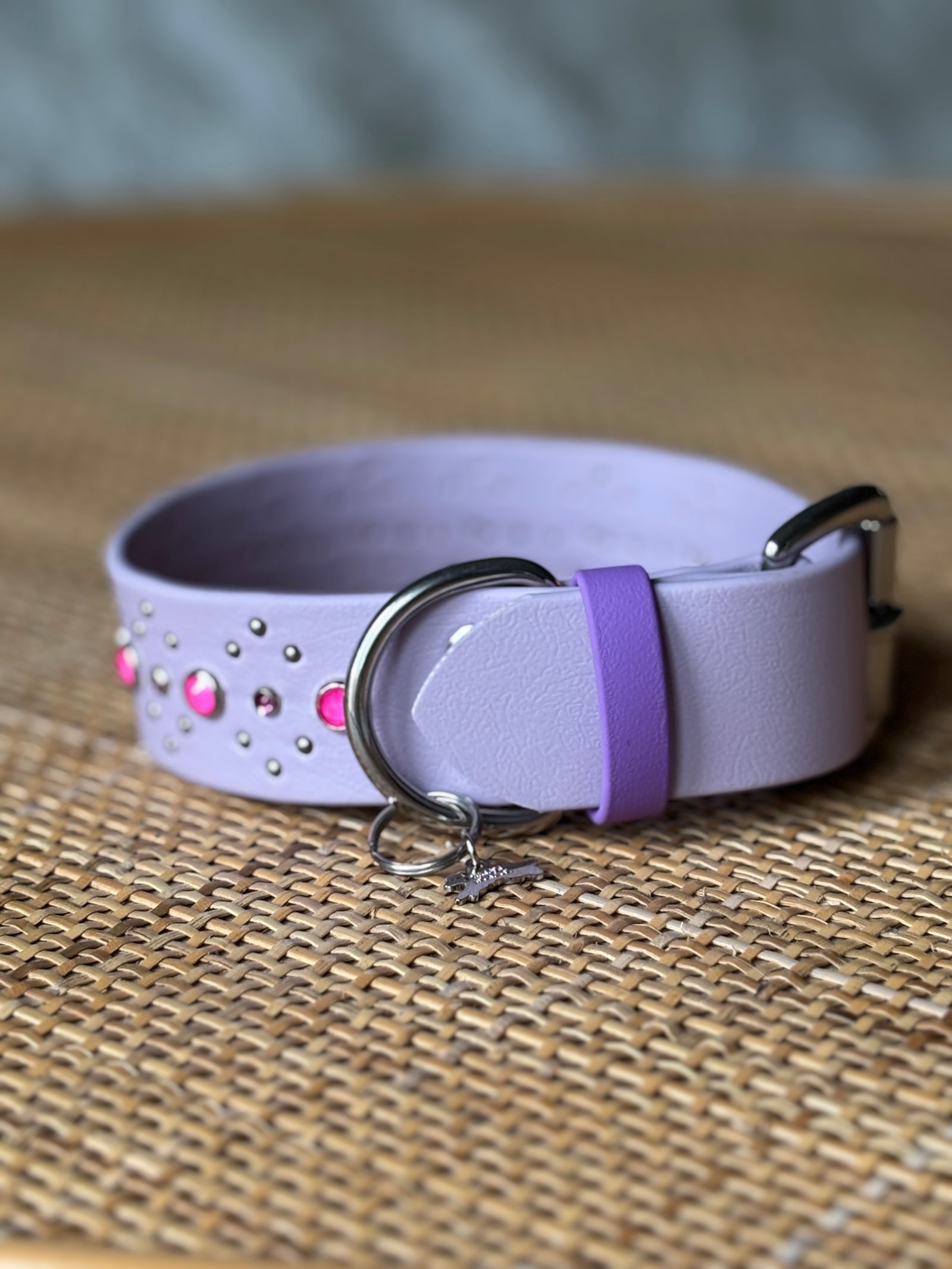 1.5" KOYA Collar, 13.5-15.5"