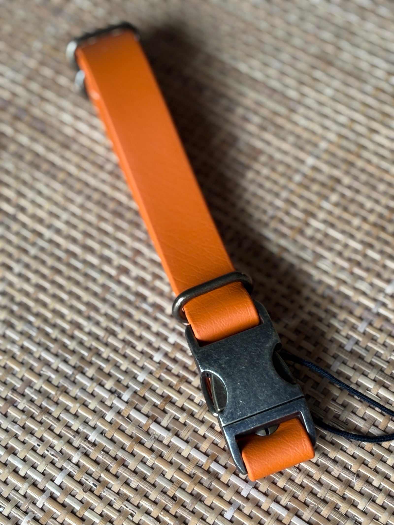 1" SEDONA, 15-20" Quick-release Buckle Collar