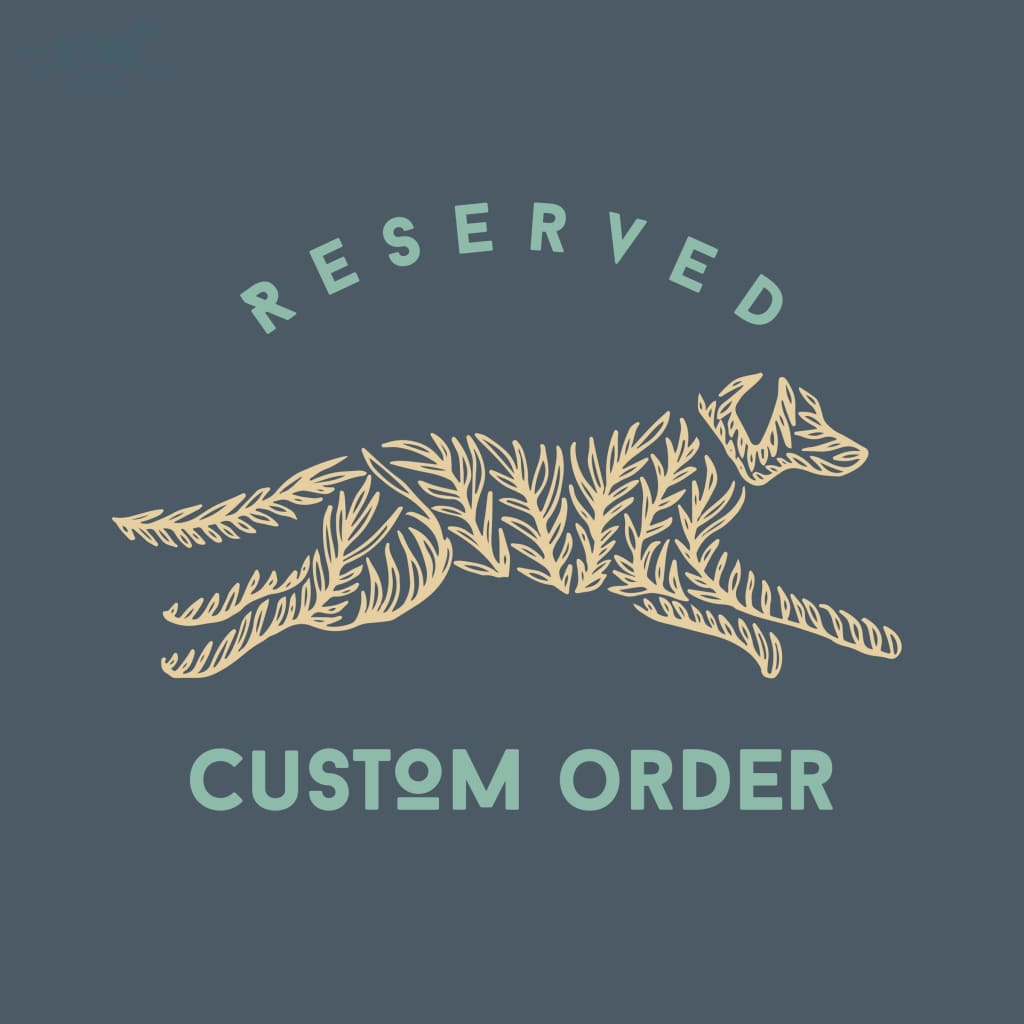 Custom Collar for Sawyer - Waterproof Collar