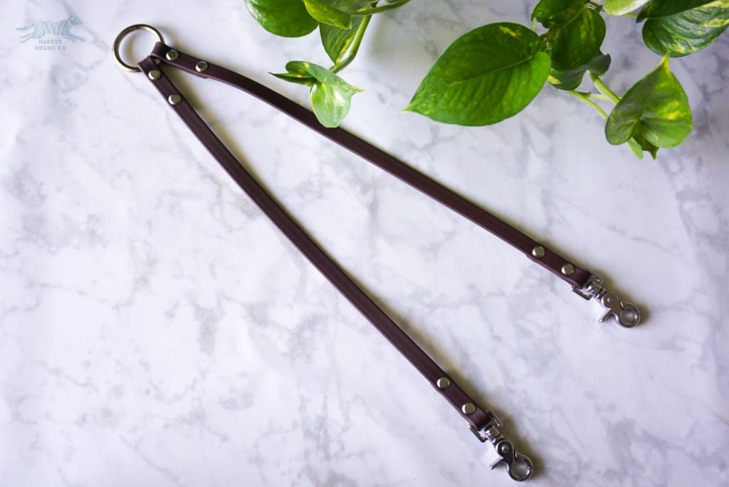 Leash Coupler - Waterproof Leash