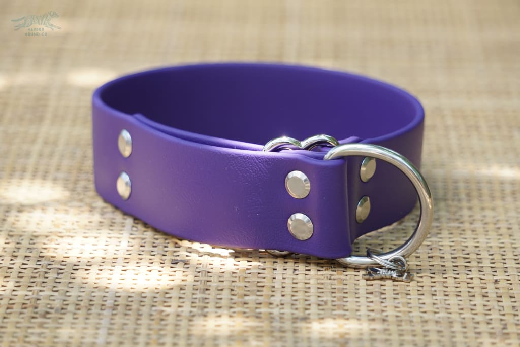 1.5 Purple Limited Slip Collar 16