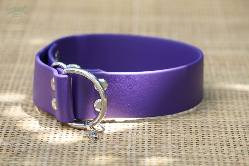 1.5 Purple Limited Slip Collar 16