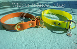 1 Waterproof Slip Collar - Waterproof Collar