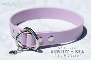 1 Waterproof Slip Collar - Waterproof Collar
