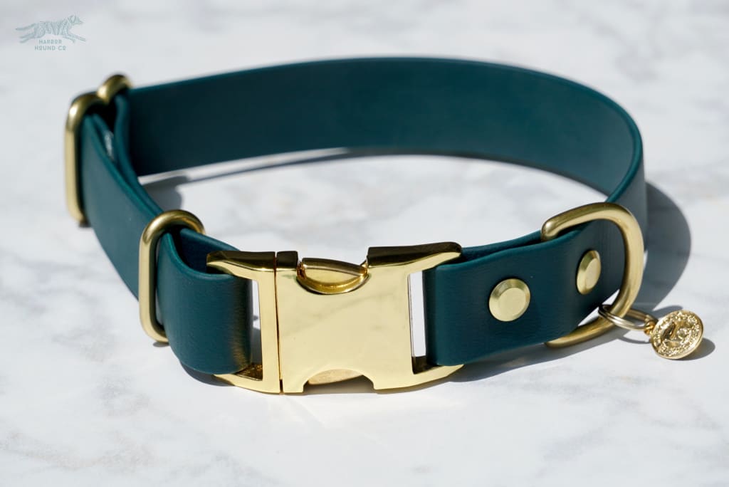 Coca Cola dog collar handmade adjustable buckle collar 1or 5/8 wide | Furrypetbeds
