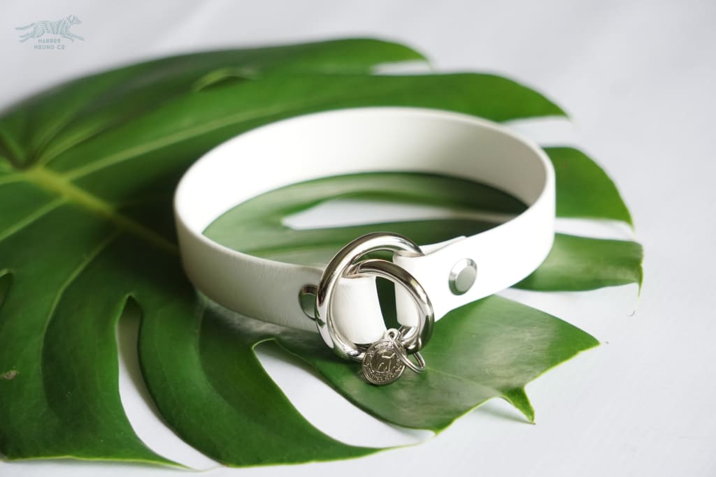 3/4 Medium Waterproof Slip Collar - Waterproof Collar