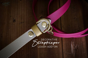 Decorative Strapkeeper Add-On - Upgrades