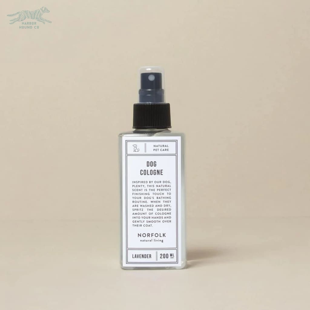 Dog Cologne - Coastal - 200ml - Animals & Pet Supplies