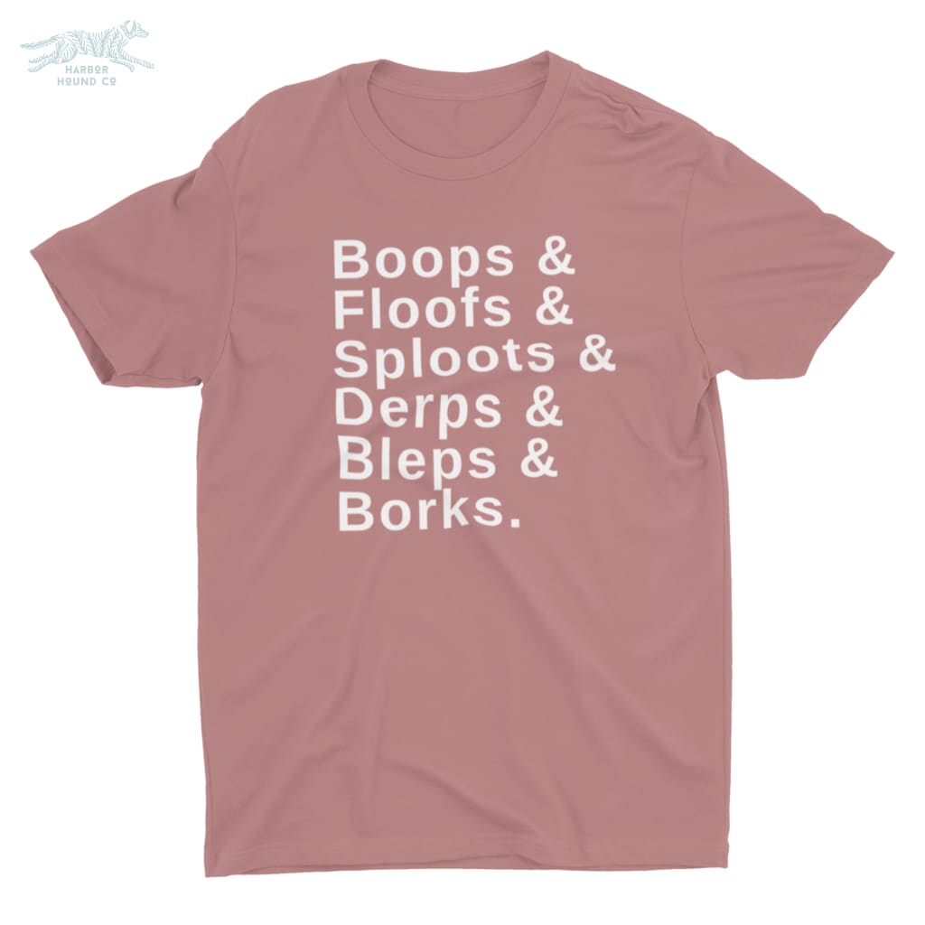 Dog Mom Talk Tee - Accessories