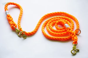 Explorer Edition Rope Leash - Rope Leashes