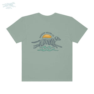 Harbor Hound Unisex T-shirt - 16 Colors - T-Shirt