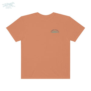 Harbor Hound Unisex T-shirt - 16 Colors - T-Shirt