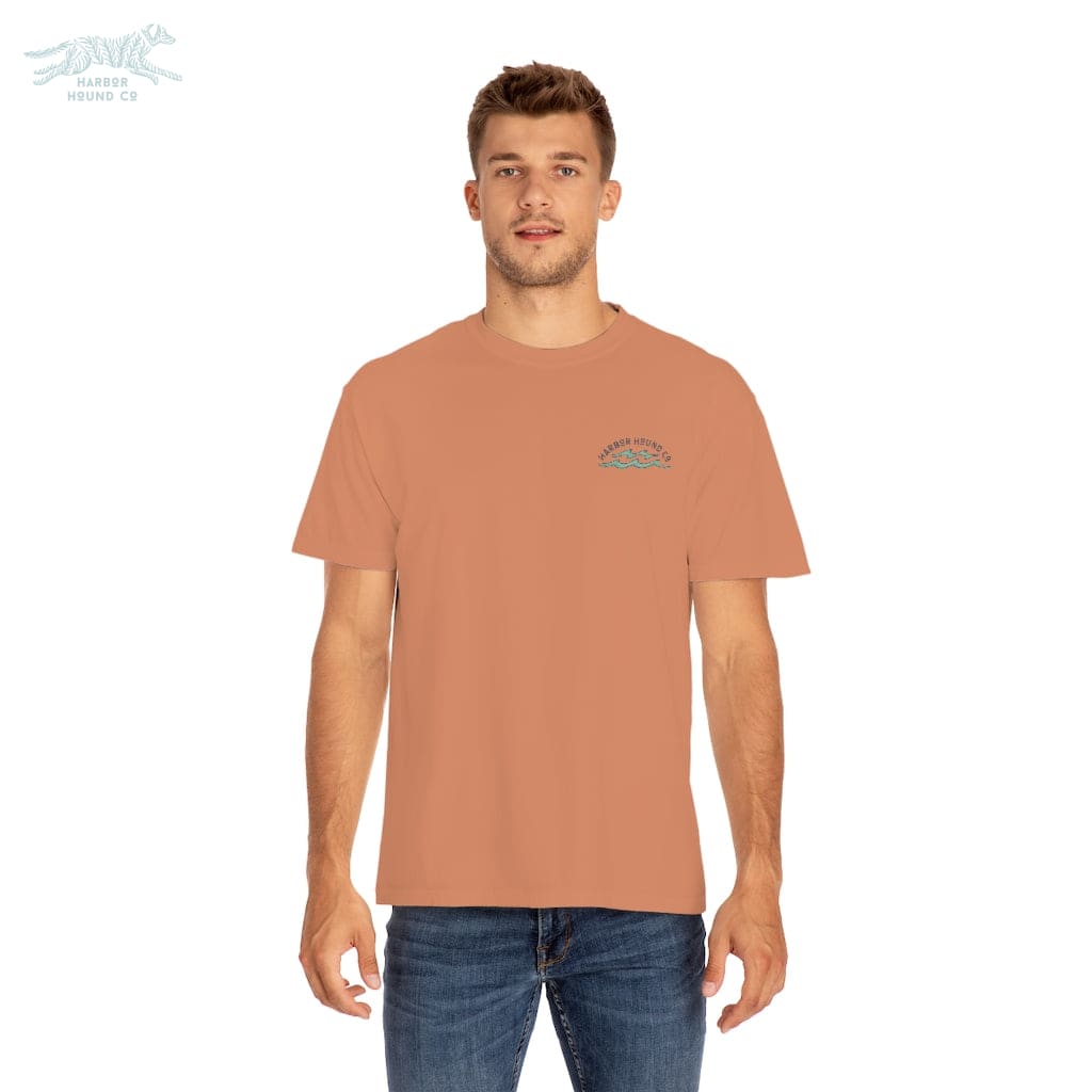 Printify Lou Gehrig - Unisex T-Shirt 2XL / Black