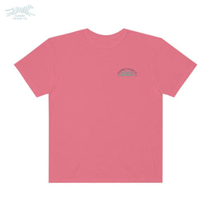 Harbor Hound Unisex T-shirt - 16 Colors - Watermelon / S - T-Shirt