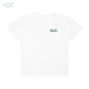 Harbor Hound Unisex T-shirt - 16 Colors - White / 3XL - T-Shirt