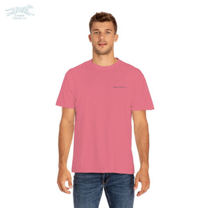 LEAPING LOU Unisex T-shirt - 15 Colors - T-Shirt