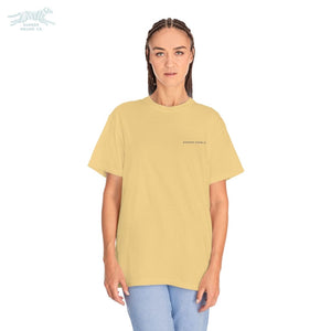 LEAPING LOU Unisex T-shirt - 15 Colors - T-Shirt