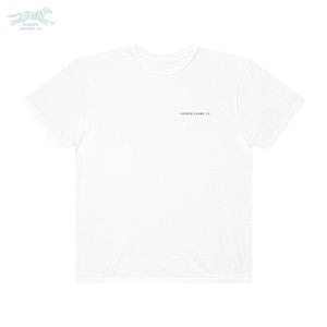 LEAPING LOU Unisex T-shirt - 15 Colors - White / 3XL - T-Shirt