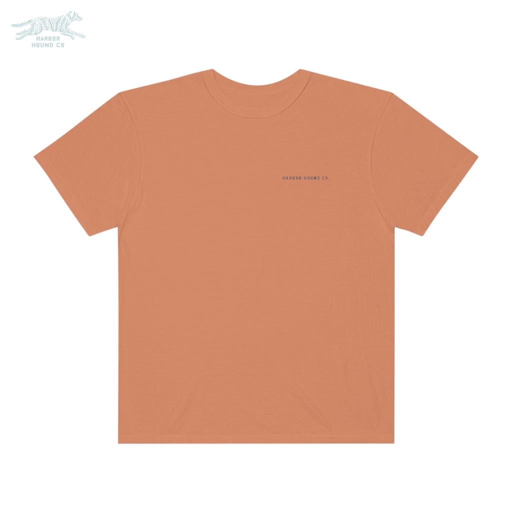 LEAPING LOU Unisex T-shirt - 15 Colors - T-Shirt