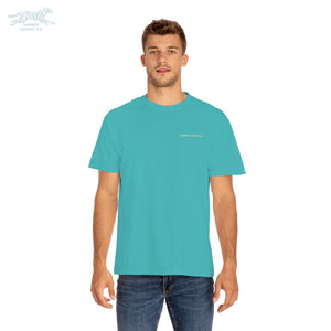 LEAPING LOU Unisex T-Shirt - 16 colors - T-Shirt