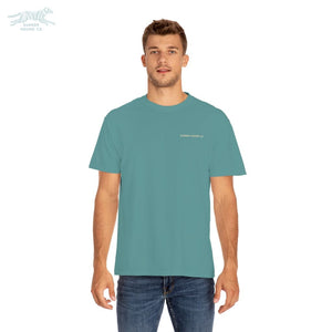 LEAPING LOU Unisex T-Shirt - 16 colors - T-Shirt