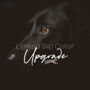 LIMITED SLIP COLLAR - Upgrade - Upgrades