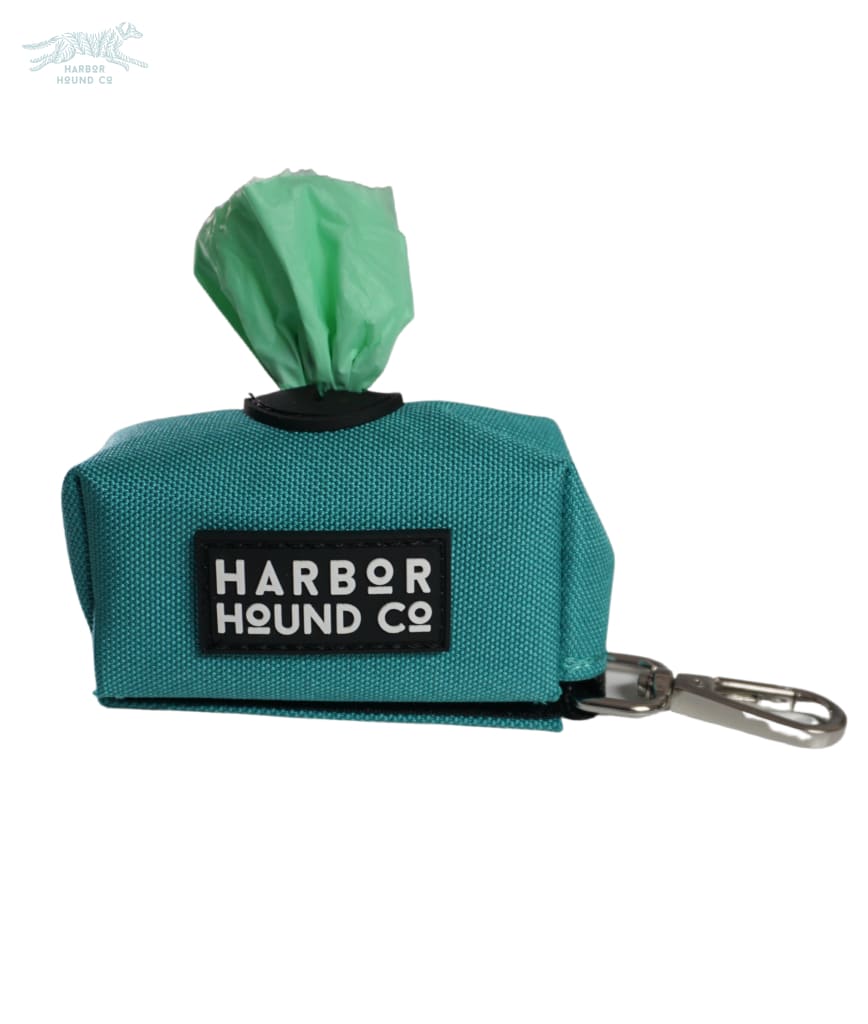 Harbor Hound Co. - Explore Suncatcher Sticker small