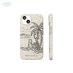 This Must Be The Place Biodegradable Cases - iPhone 13 - Phone Case