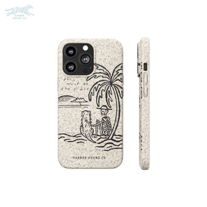 This Must Be The Place Biodegradable Cases - iPhone 13 Pro - Phone Case