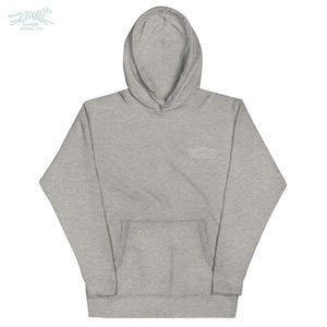 This Must Be the Place Unisex Hoodie