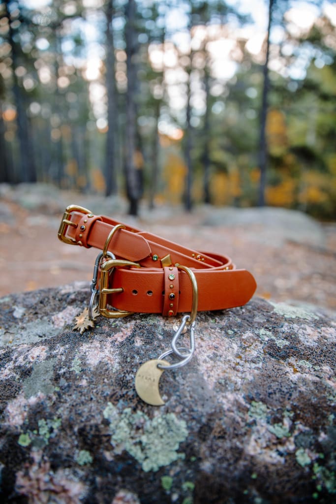 UPGRADE Crystal Studded Strapkeeper - Upgrades