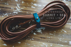 Waterproof Long Line - Waterproof Leash